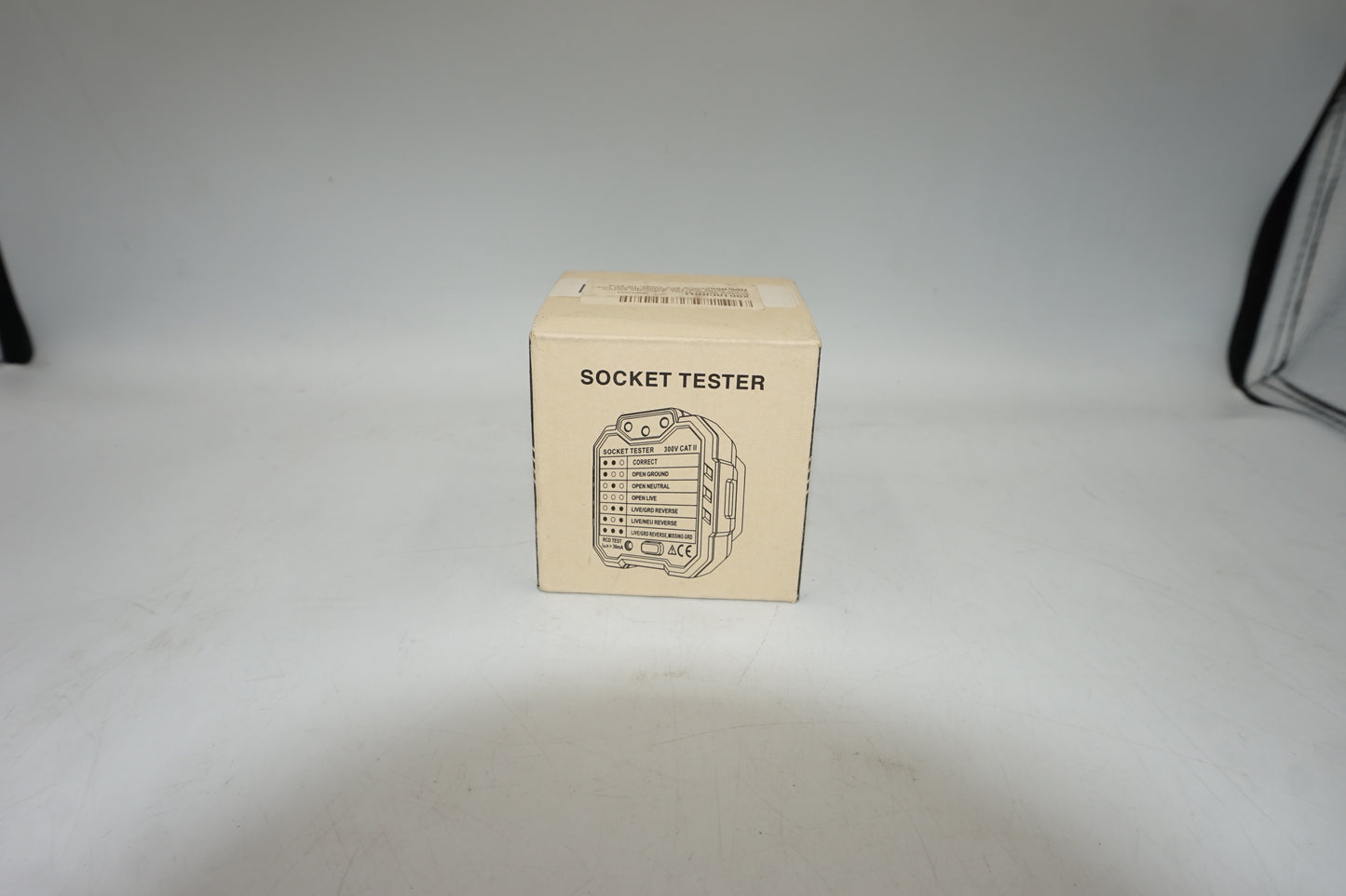 Habotest socket tester pro HT106E