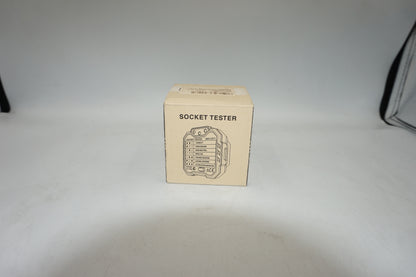 Habotest socket tester pro HT106E