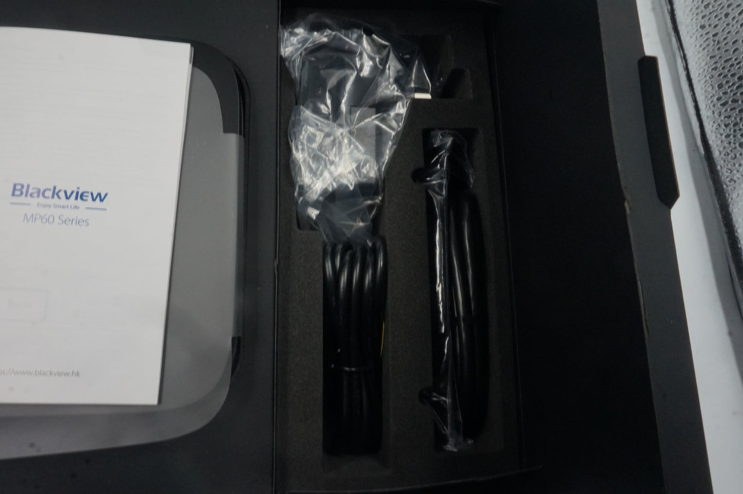 New Blackview Mini PC Intel Twin Lake N150 16GB RAM 512GB SSD Windows 11 Pro