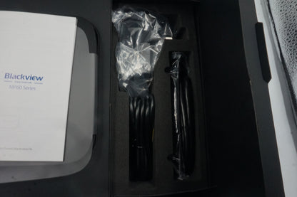 New Blackview Mini PC Intel Twin Lake N150 16GB RAM 512GB SSD Windows 11 Pro