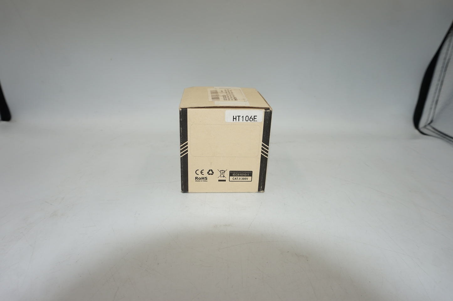 Habotest socket tester pro HT106E