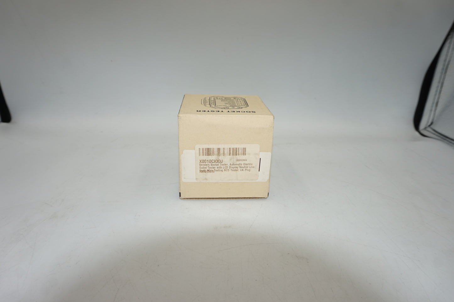 Habotest socket tester pro HT106E