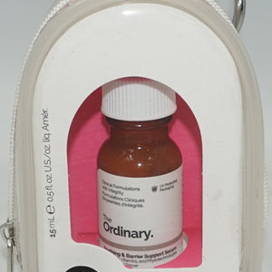the ordinary soothing and barrier support serum 15ml