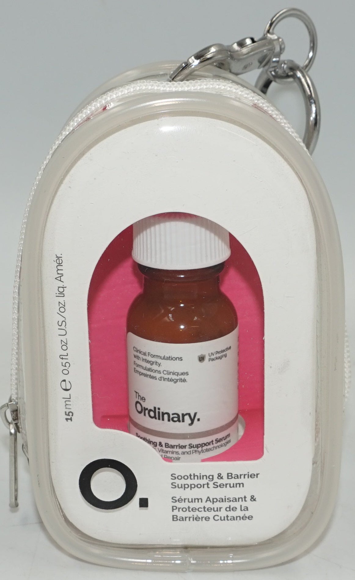 the ordinary soothing and barrier support serum 15ml