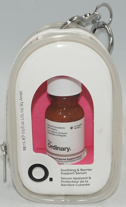 the ordinary soothing and barrier support serum 15ml