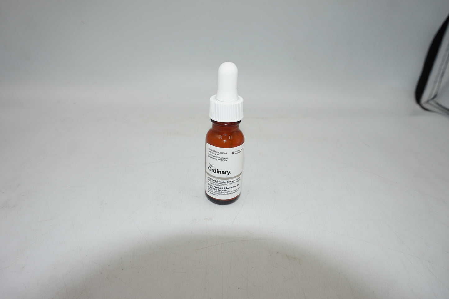 the ordinary soothing and barrier support serum 15ml