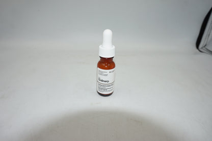 the ordinary soothing and barrier support serum 15ml
