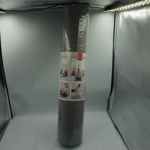 Gruper non-slip yoga mat with carrying bag