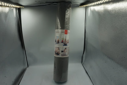 Gruper non-slip yoga mat with carrying bag