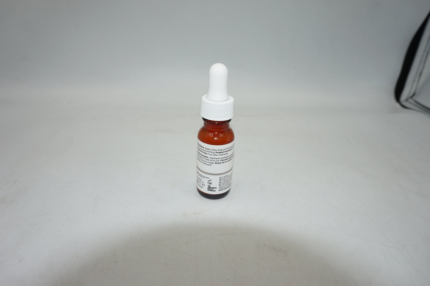 the ordinary soothing and barrier support serum 15ml