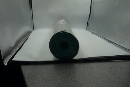 Gruper non-slip yoga mat with carrying bag