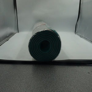 Gruper non-slip yoga mat with carrying bag