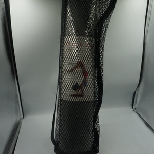 Gruper non-slip yoga mat with carrying bag