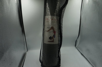 Gruper non-slip yoga mat with carrying bag