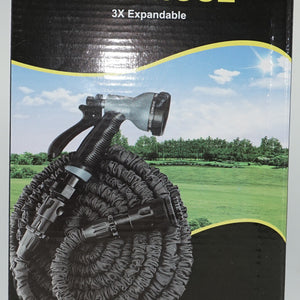 Homoze 100ft garden hose