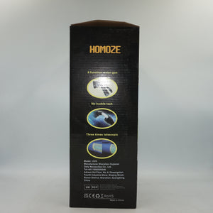 Homoze 100ft garden hose
