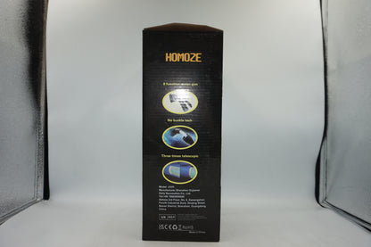 Homoze 100ft garden hose