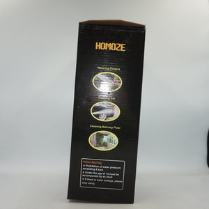 Homoze 100ft garden hose