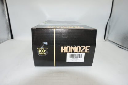 Homoze 100ft garden hose