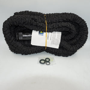 Homoze 100ft garden hose