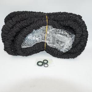 Homoze 100ft garden hose