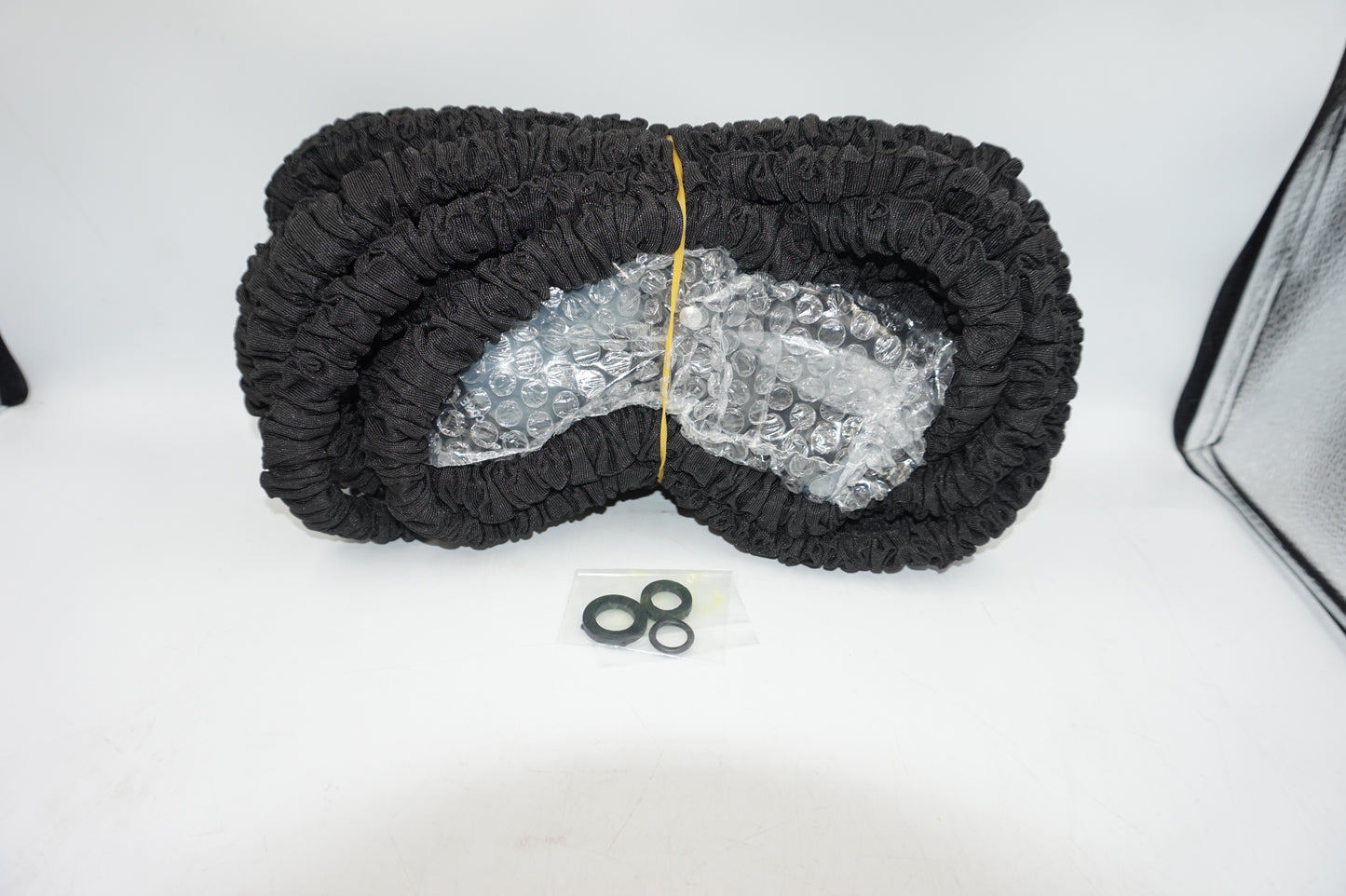 Homoze 100ft garden hose