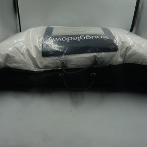 Snuggledown the ultimate natural retreat collection sumptuous Hungarian goose down pillow