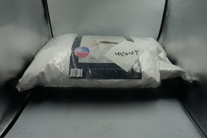 Snuggledown the ultimate natural retreat collection sumptuous Hungarian goose down pillow