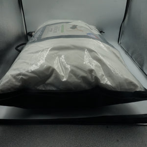 Snuggledown the ultimate natural retreat collection sumptuous Hungarian goose down pillow