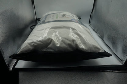 Snuggledown the ultimate natural retreat collection sumptuous Hungarian goose down pillow