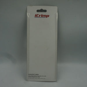 icrimp crimping tool SN-2546B