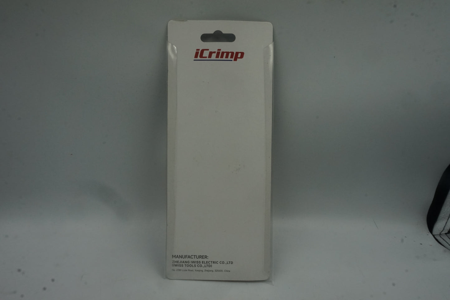 icrimp crimping tool SN-2546B