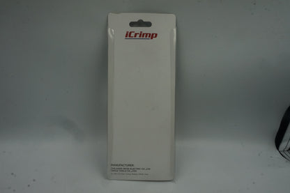 icrimp crimping tool SN-2546B