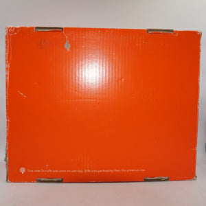 scruffs hardwear cheviot S3 safety boots UK sized 12