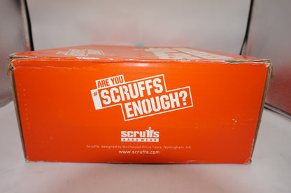 scruffs hardwear cheviot S3 safety boots UK sized 12