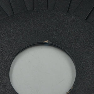 EGLO Mogano 3 steel ceiling light fixture