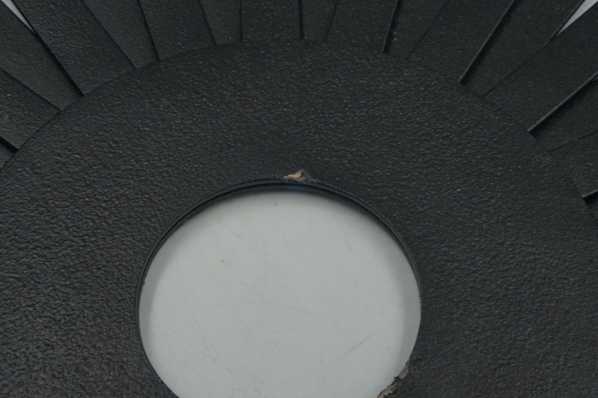 EGLO Mogano 3 steel ceiling light fixture