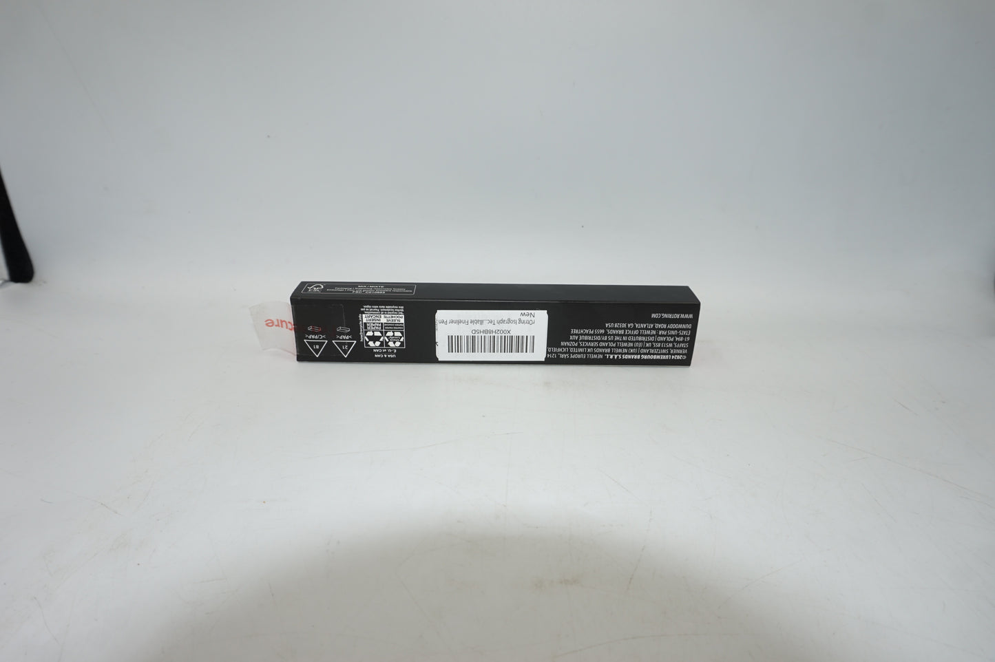 Rotring isograph .25 ballpoint pen