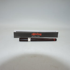 Rotring isograph .25 ballpoint pen
