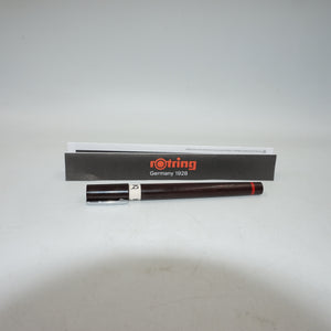 Rotring isograph .25 ballpoint pen