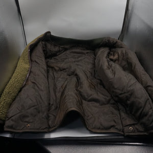 Brandit quilted jacket size S