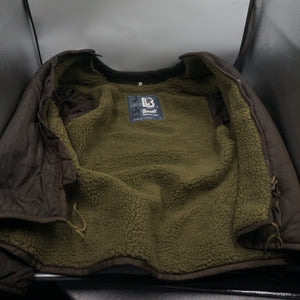 Brandit quilted jacket size S
