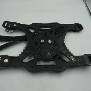 6PCS good road tire snow chains