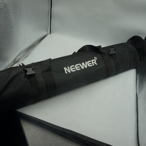 Neewer background drop support system kit
