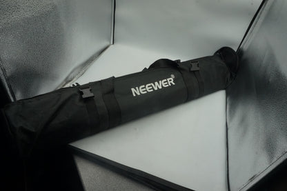 Neewer background drop support system kit