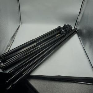Neewer background drop support system kit