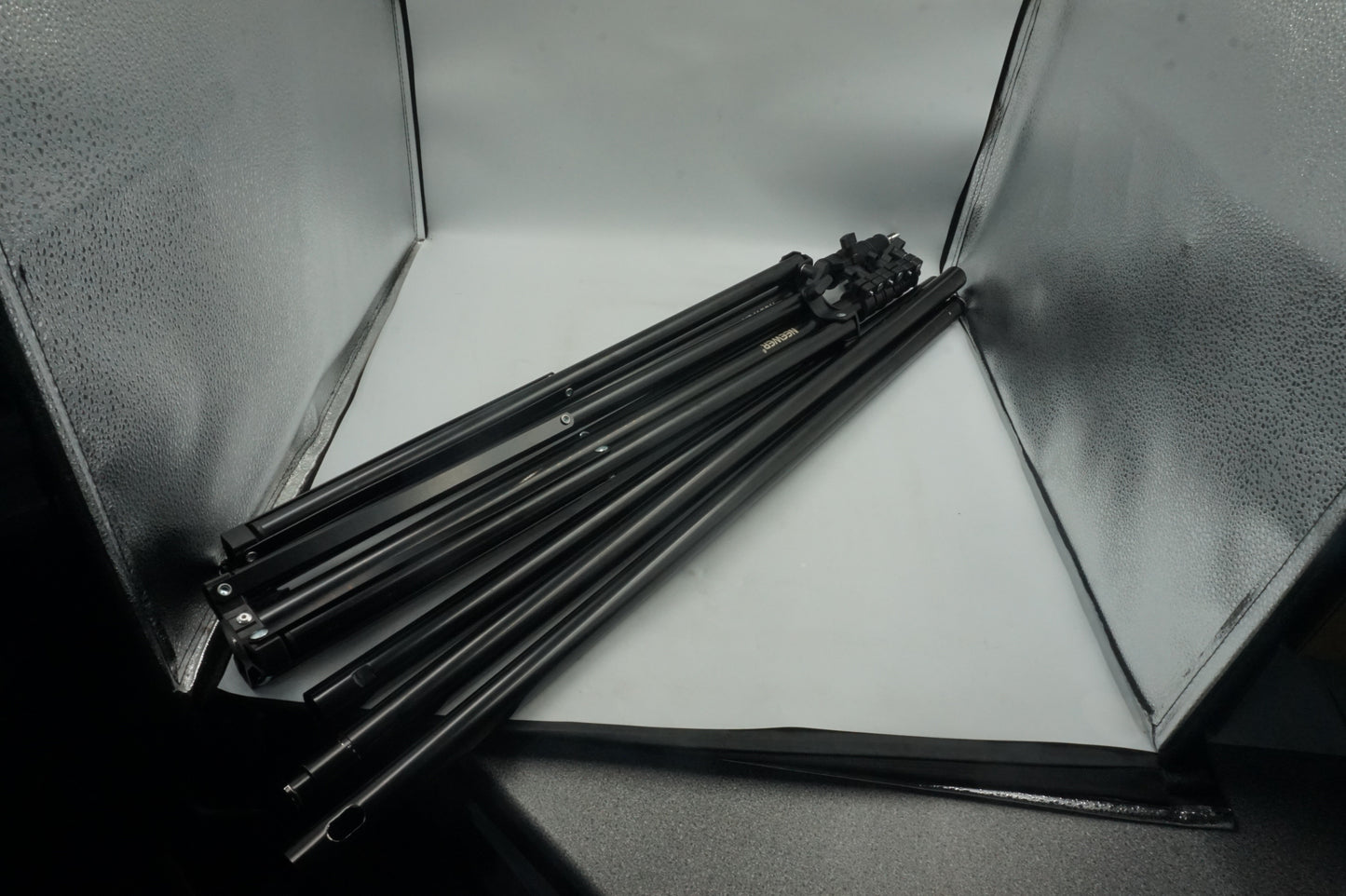 Neewer background drop support system kit