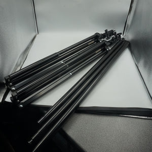 Neewer background drop support system kit