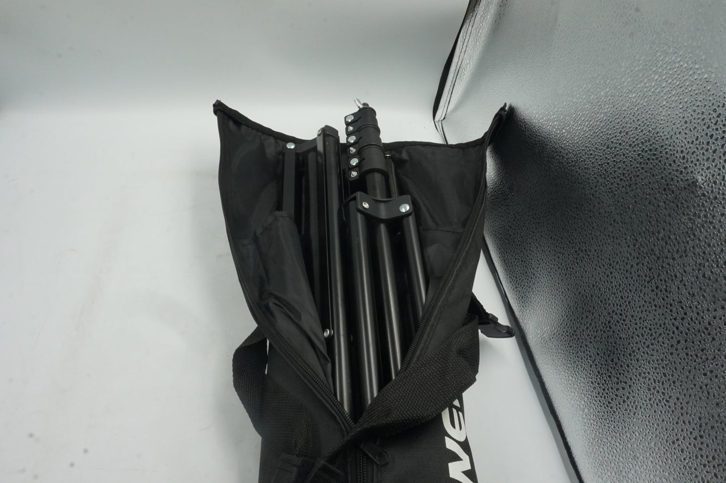 Neewer background drop support system kit