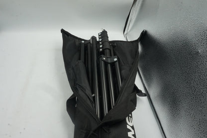 Neewer background drop support system kit